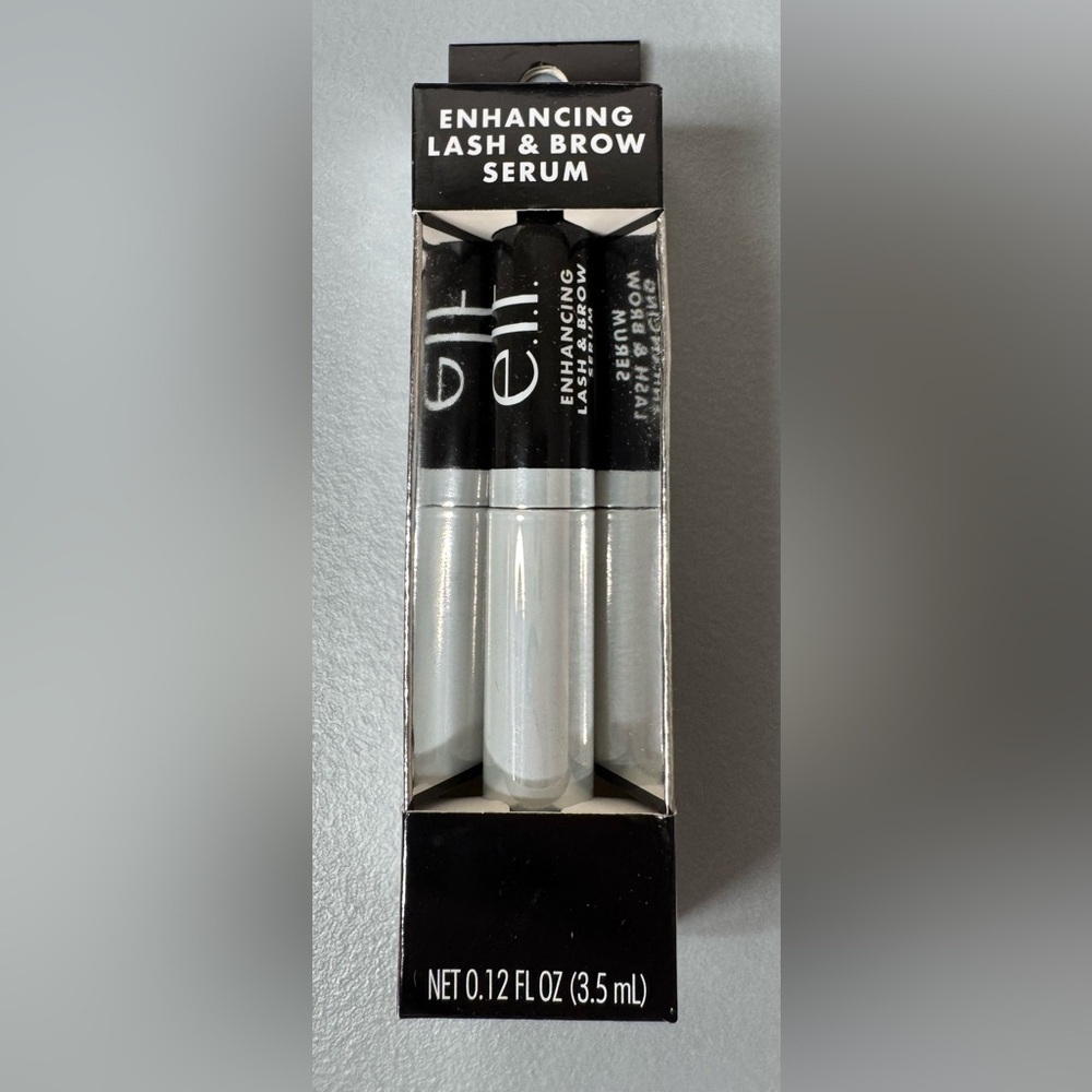 ELF Enhancing Lash & Brow Serum